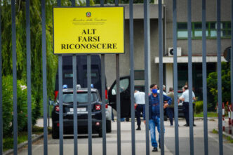 Aggressioni Nel Carcere Di San