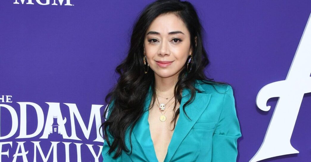 Aimee Garcia entra nel cast de