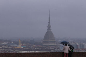 Allerta Gialla In Piemonte Per