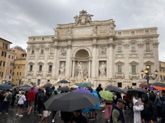 Allerta Gialla Nel Lazio Prev 1