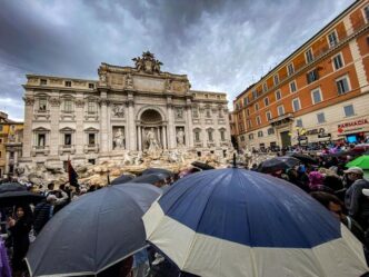 Allerta Gialla Nel Lazio Prev