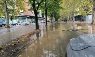 Allerta Meteo A Latina La Pre