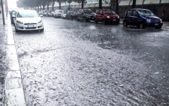 Allerta Meteo In Liguria Risc