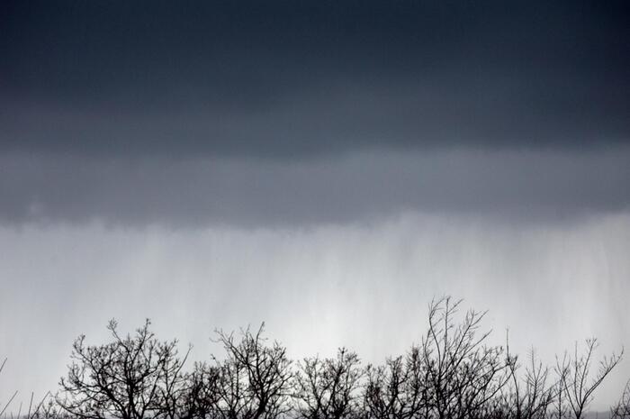 Allerta Meteo Rossa In Romagna