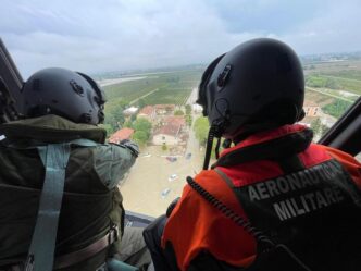 Alluvione Nel Ravennate Nessu