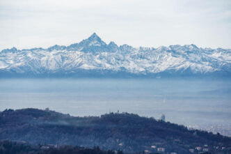 Alpinista Disperso Nel Cuneese