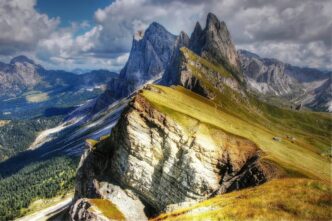 Alto Adige la meta ideale per