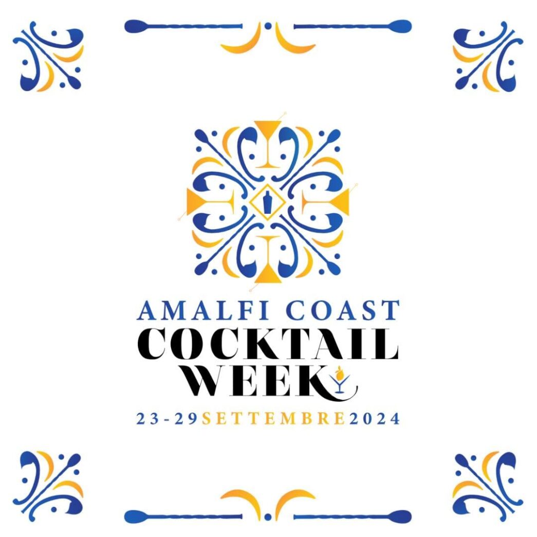 Amalfi Coast Cocktail Week Un