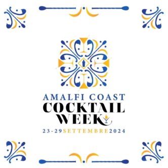 Amalfi Coast Cocktail Week Un