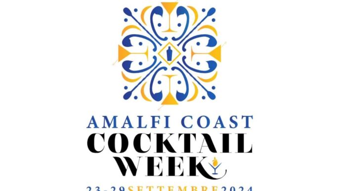 Amalfi Coast Cocktail Week Un