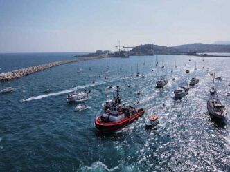 Ancona Celebra La Festa Del Ma