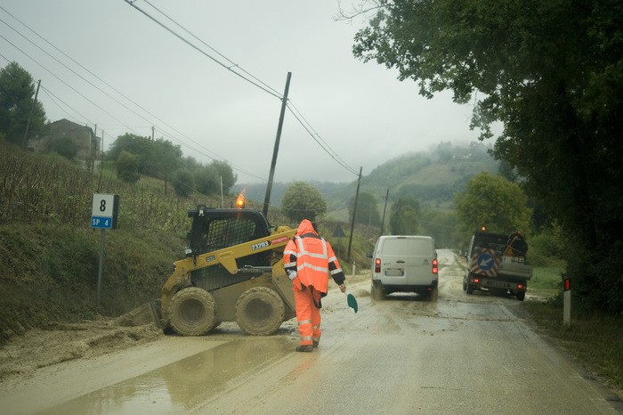 Ancona Istituisce Una Casella