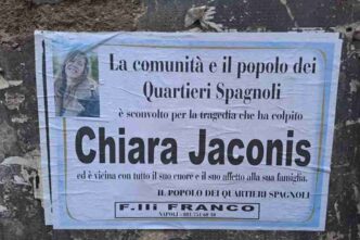 Appello Della Famiglia Jaconis 1