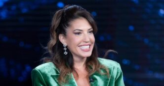 Arianna Bergamaschi celebra le