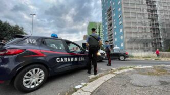 Arrestata Una 30Enne Brasilian