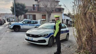 Arrestati a Falconara Marittim