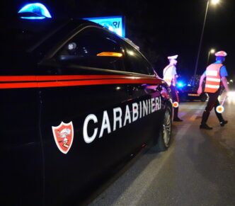 Arrestati Due Giovani A Vitula