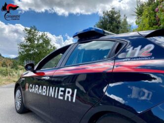 Arrestati Due Uomini Per Tenta