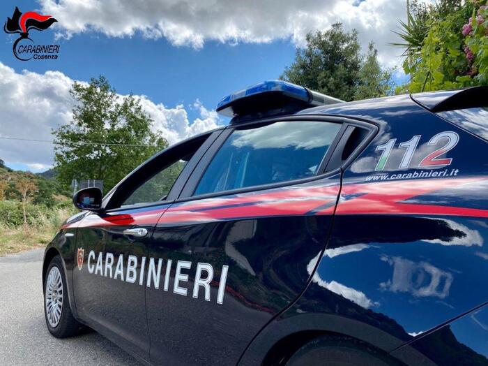 Arrestati due uomini per tenta