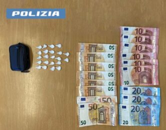 Arrestati padre e figlio a Mil