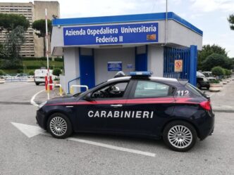 Arrestati quattro vigilanti pe