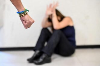 Arrestato 42enne per violenza 1