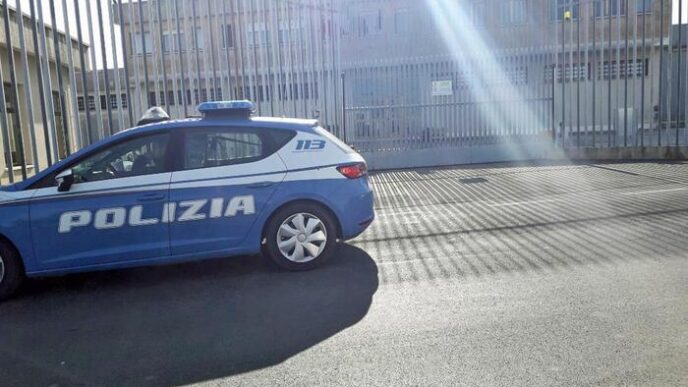 Arrestato 50Enne Per Spaccio