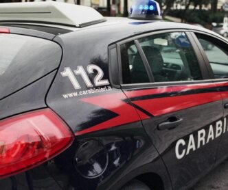 Arrestato a Ischia un uomo di