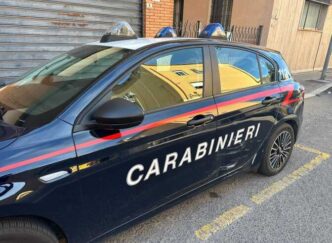 Arrestato A Latina Un 31Enne M