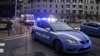 Arrestato A Milano Un 28Enne M