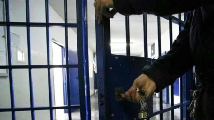 Arrestato In Meno Di 48 Ore Il