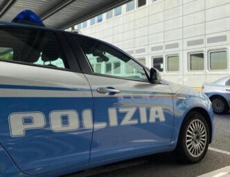 Arrestato Un 21Enne Marocchino