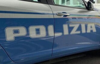 Arrestato Un 28Enne Marocchino