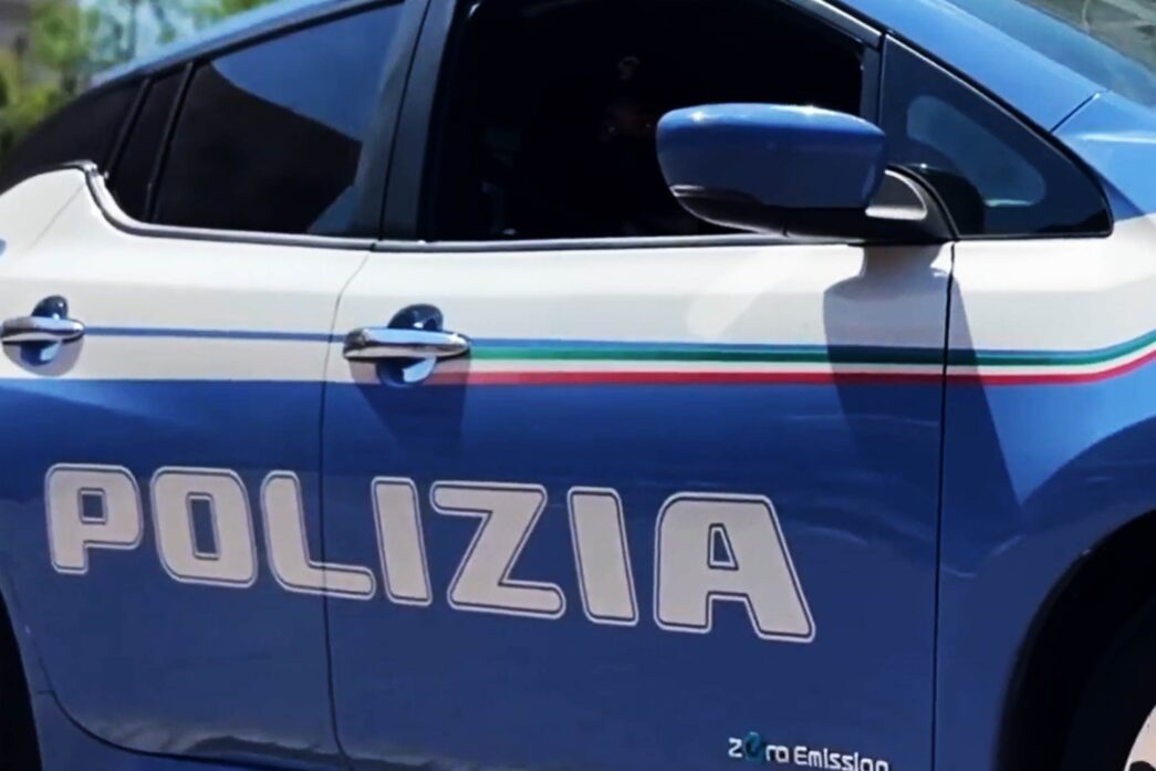 Arrestato Un 36Enne Per Il Fur