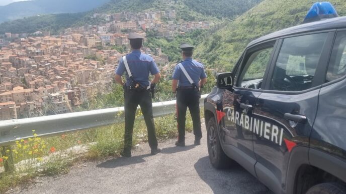 Arrestato Un 52Enne Venezuelan