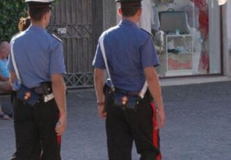 Arrestato Un 53Enne A Monterot