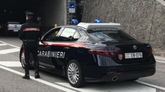 Arrestato Un Cittadino Egizian