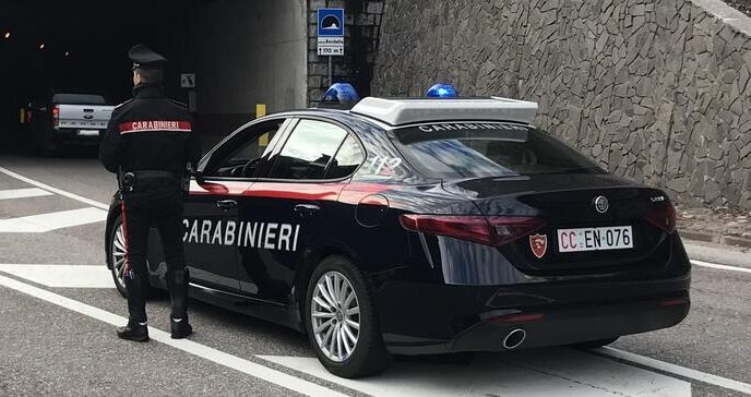 Arrestato Un Cittadino Egizian