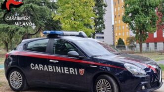 Arrestato Un Giovane Per Stalk