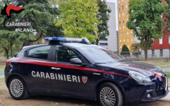 Arrestato un giovane per stalk