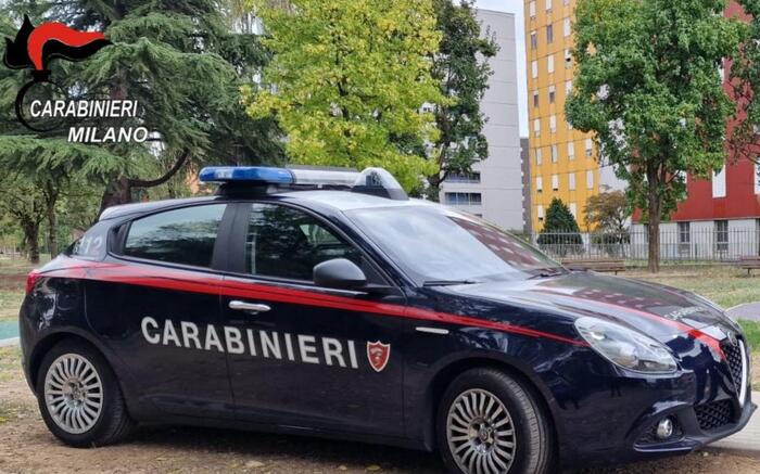 Arrestato Un Giovane Per Stalk