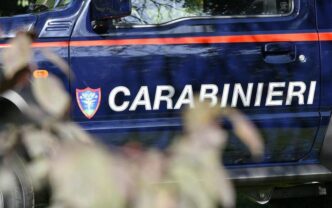 Arrestato Un Tunisino A Terrac