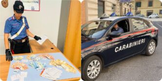 Arrestato Usuraio A Roma Uomo