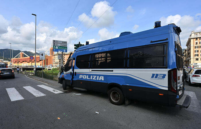 Arresti Confermati Per Gli Ult