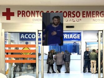 Arresti domiciliari per il det