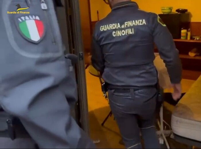 Arresti Domiciliari Violati S