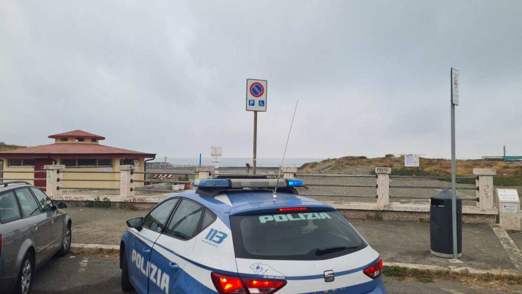 Arresto a Roma un cileno di 6