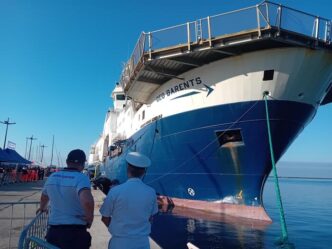 Assegnato Il Porto Di Genova A 1