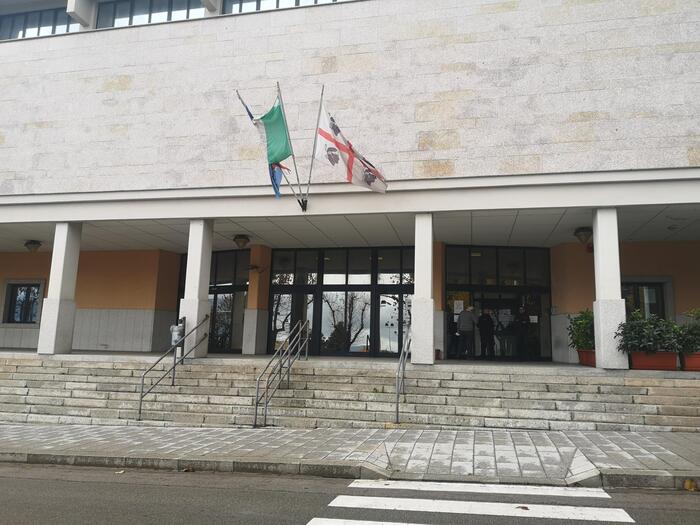 Assolto dal tribunale Luigi Mo