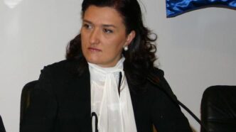 Assoluzione Per Antonella Stas